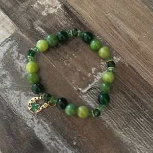 Charm bracelet